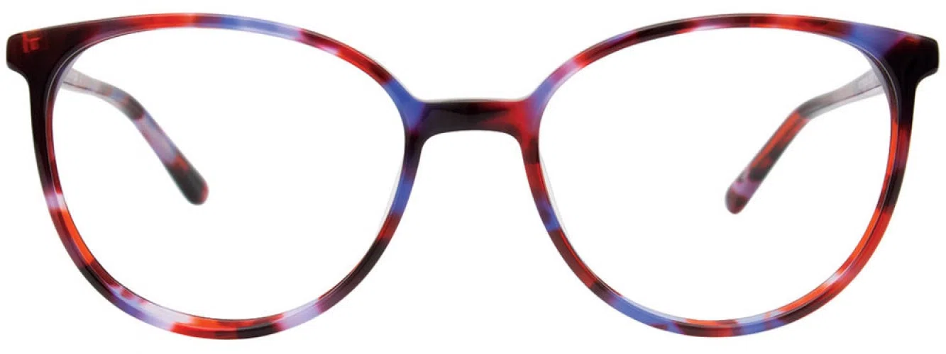 Takumi TK1296 Eyeglasses - view 9